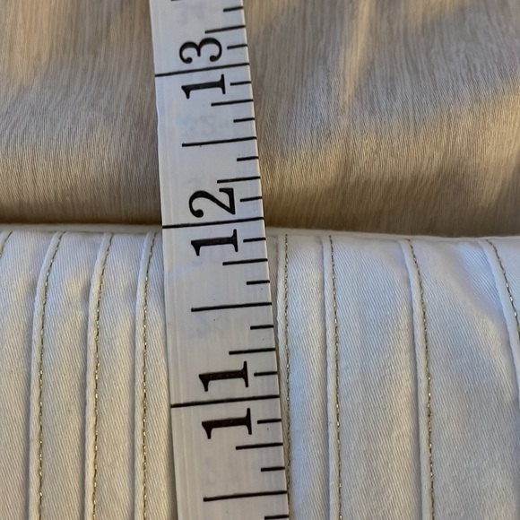 Hotel Collection Rectangular Decorative Pillow, 12"x24" - Picture 11 of 12